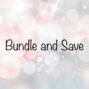 Beauties See Some Items You Like Bundle and Save!